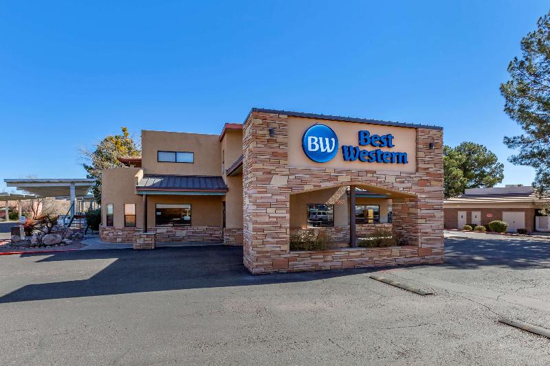 Best Western Cottonwood Inn image