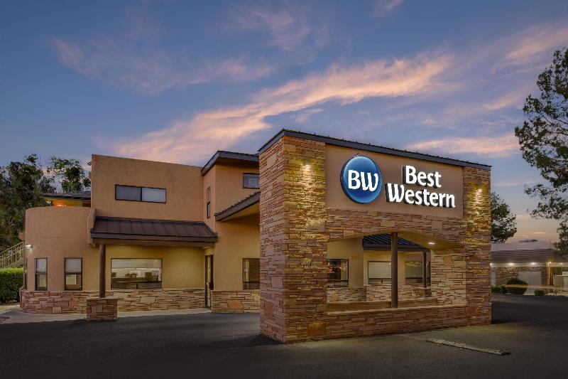 Best Western Cottonwood Inn image