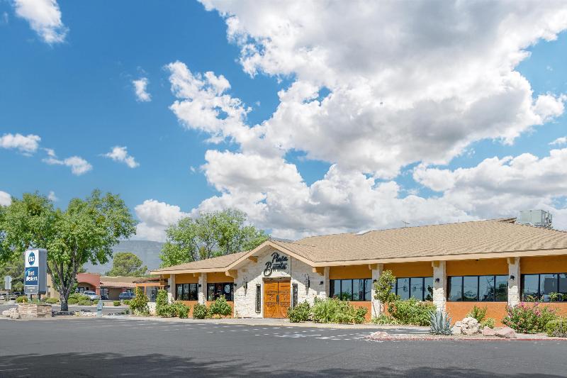 Best Western Cottonwood Inn image
