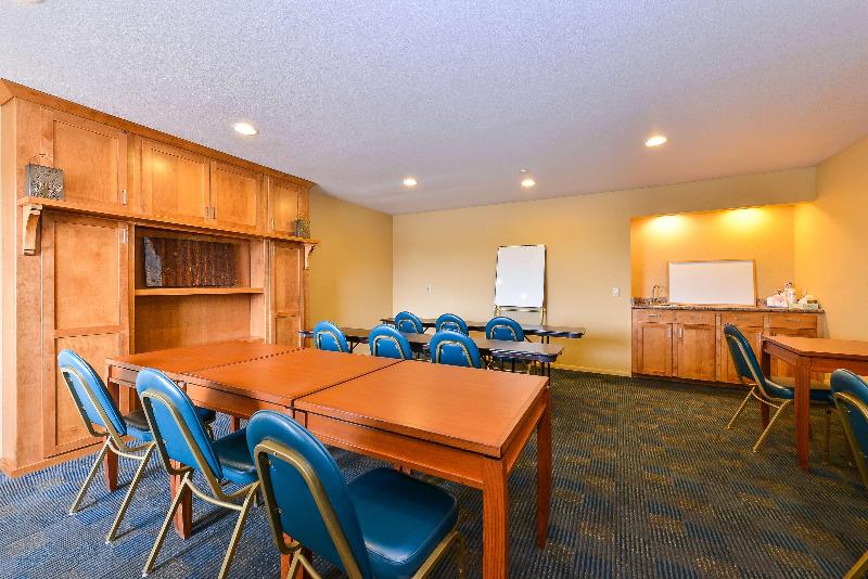 Best Western Cottonwood Inn image