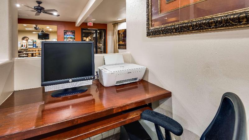 Best Western Cottonwood Inn image