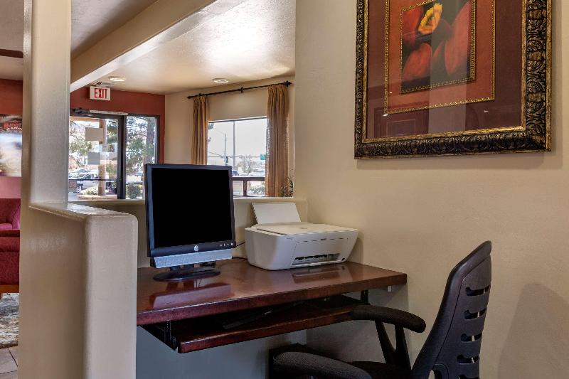 Best Western Cottonwood Inn image
