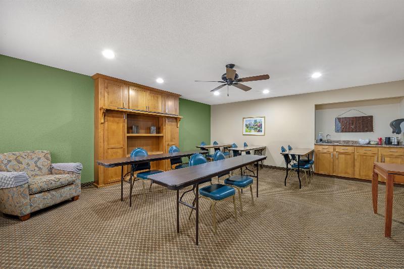 Best Western Cottonwood Inn image