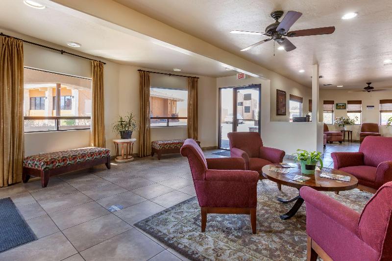Best Western Cottonwood Inn image