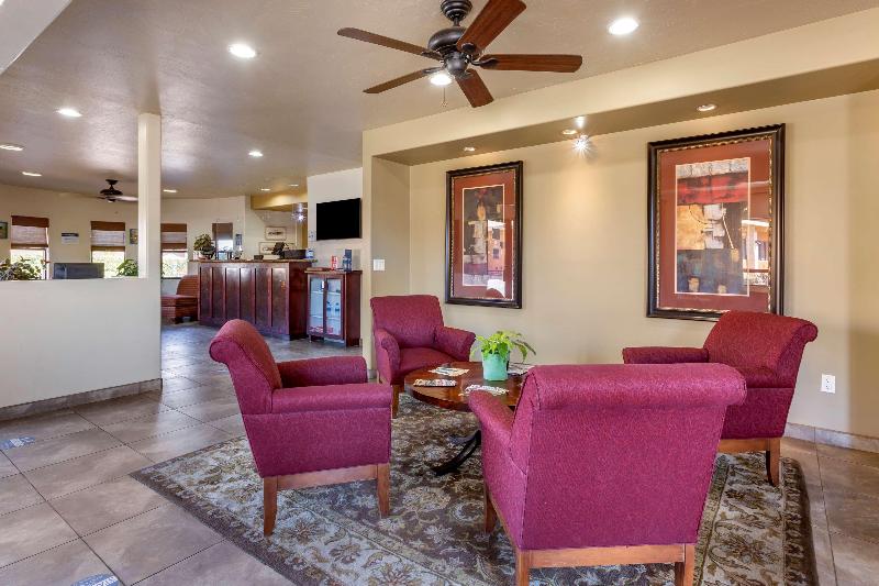Best Western Cottonwood Inn image