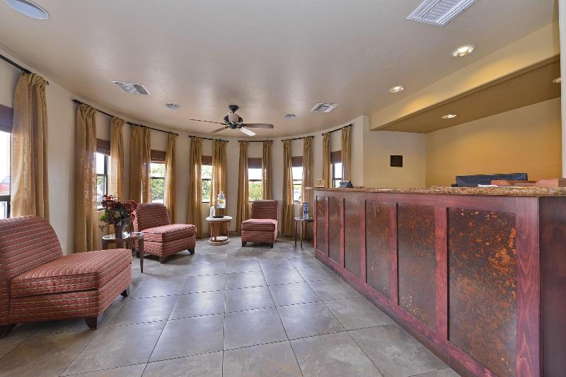 Best Western Cottonwood Inn image