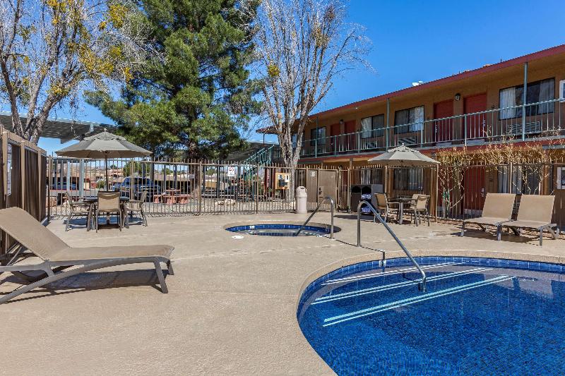Best Western Cottonwood Inn image