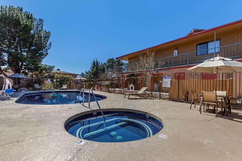 Best Western Cottonwood Inn image