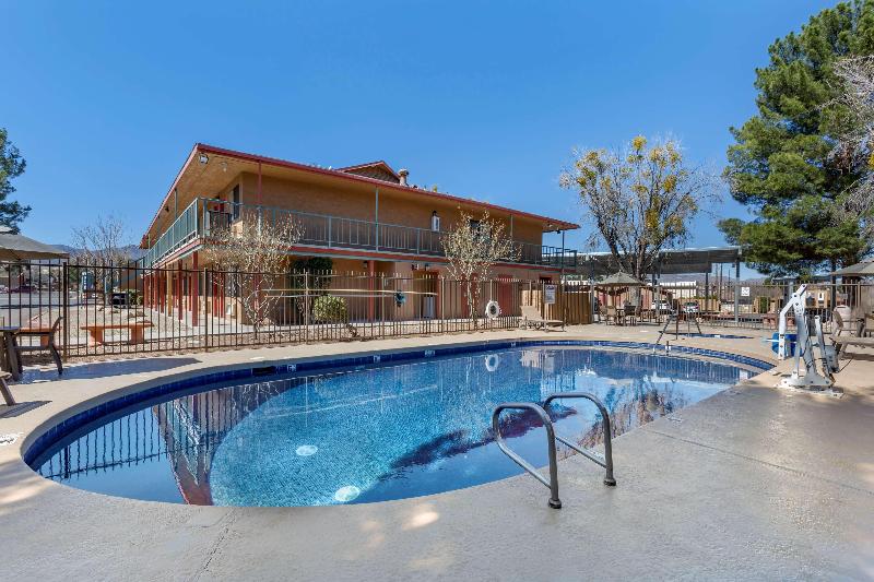 Best Western Cottonwood Inn image