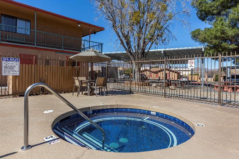 Best Western Cottonwood Inn image