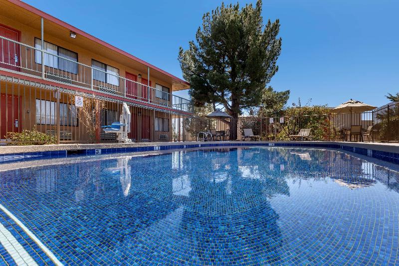 Best Western Cottonwood Inn image