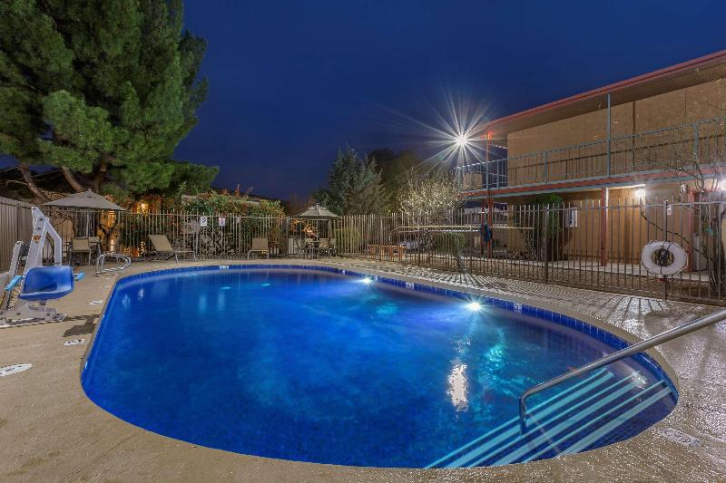 Best Western Cottonwood Inn image