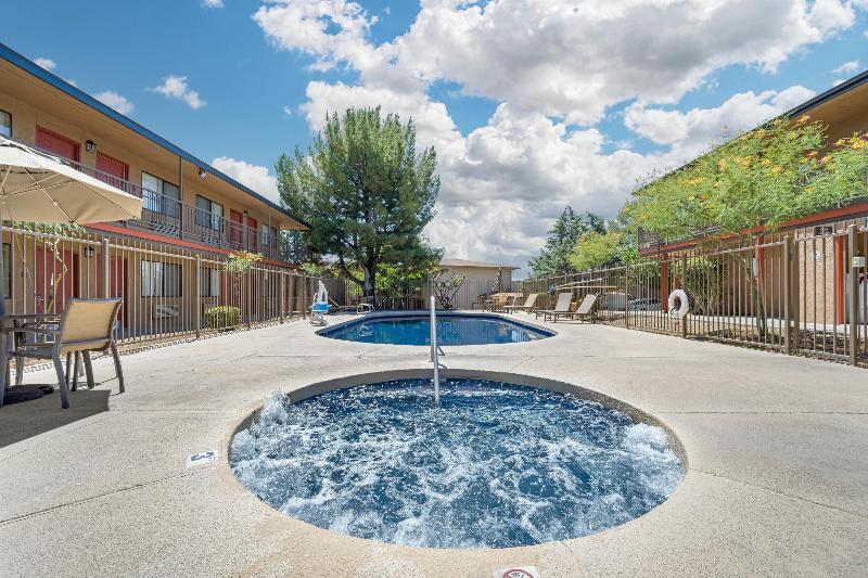 Best Western Cottonwood Inn image