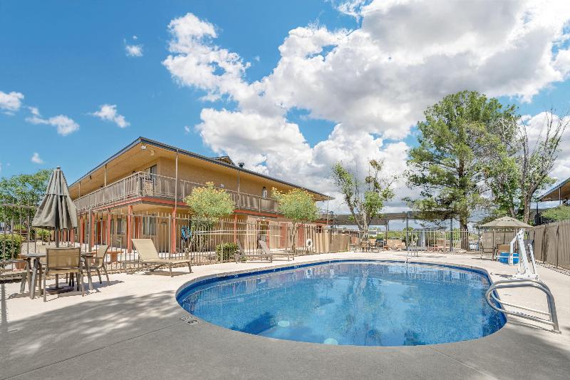 Best Western Cottonwood Inn image
