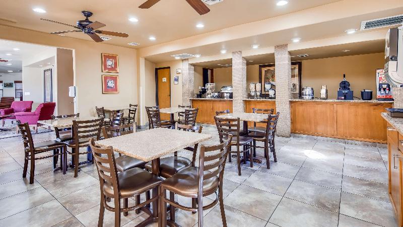 Best Western Cottonwood Inn image