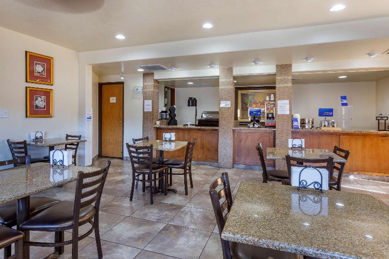 Best Western Cottonwood Inn image