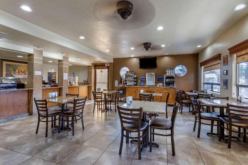 Best Western Cottonwood Inn image