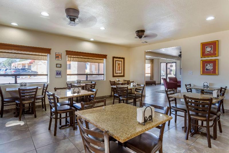 Best Western Cottonwood Inn image