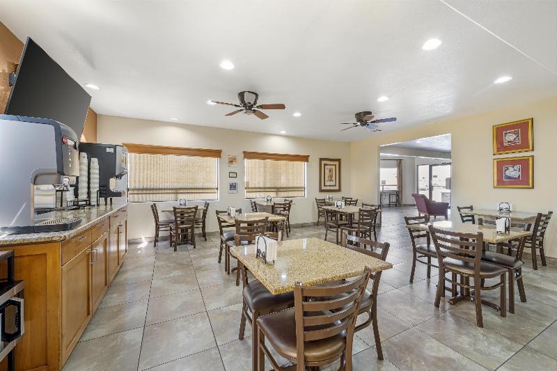 Best Western Cottonwood Inn image