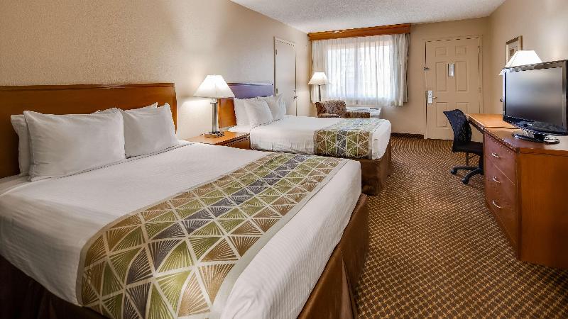 Best Western Cottonwood Inn image