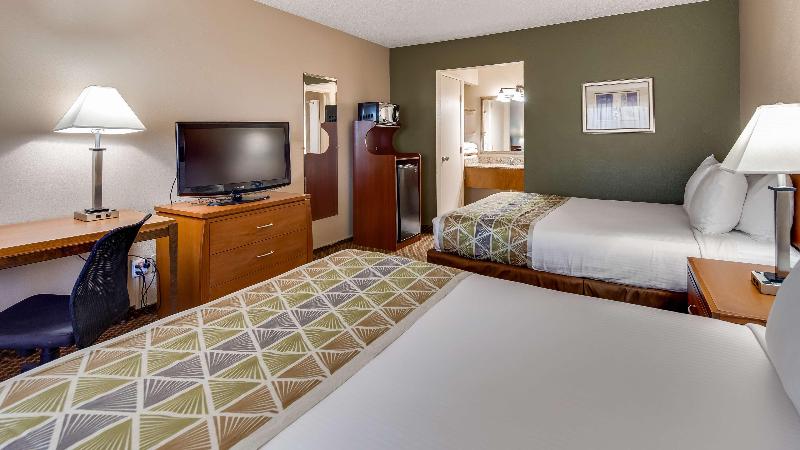 Best Western Cottonwood Inn image