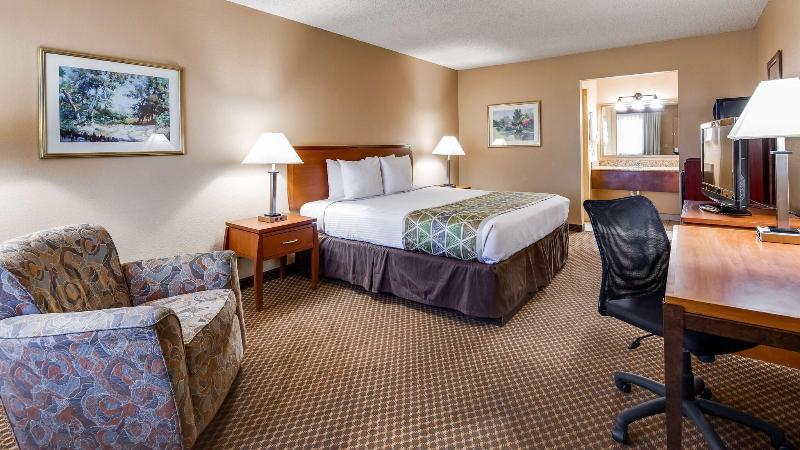 Best Western Cottonwood Inn image