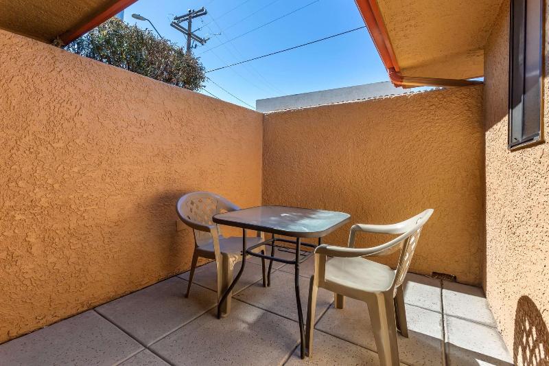 Best Western Cottonwood Inn image