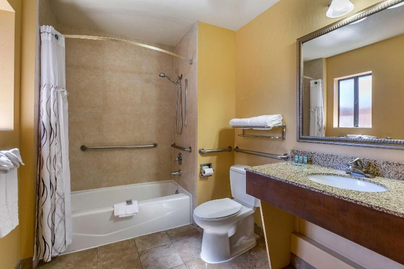 Best Western Cottonwood Inn image