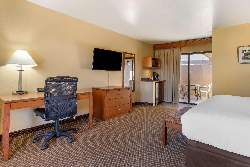 Best Western Cottonwood Inn image
