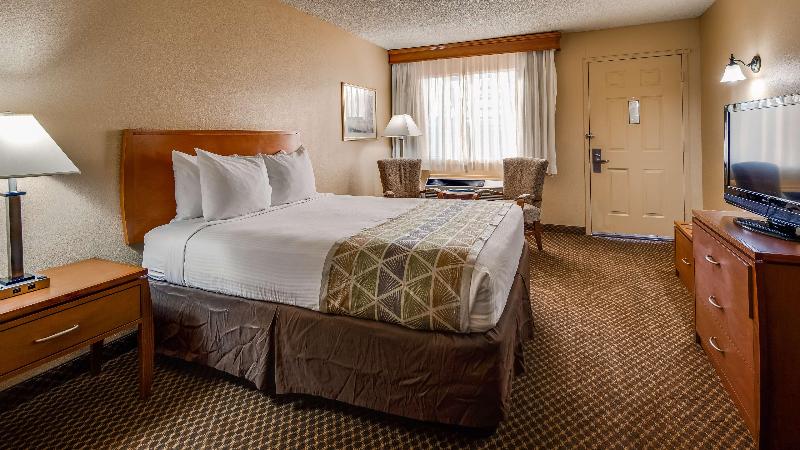 Best Western Cottonwood Inn image