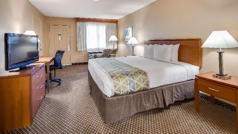 Best Western Cottonwood Inn image