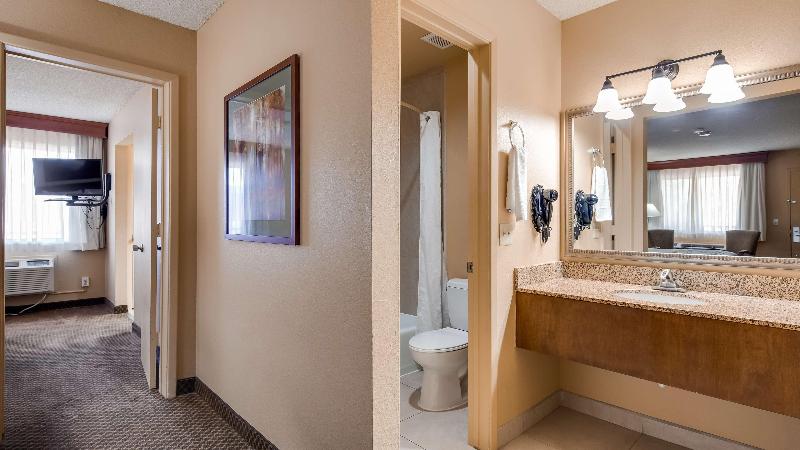Best Western Cottonwood Inn image
