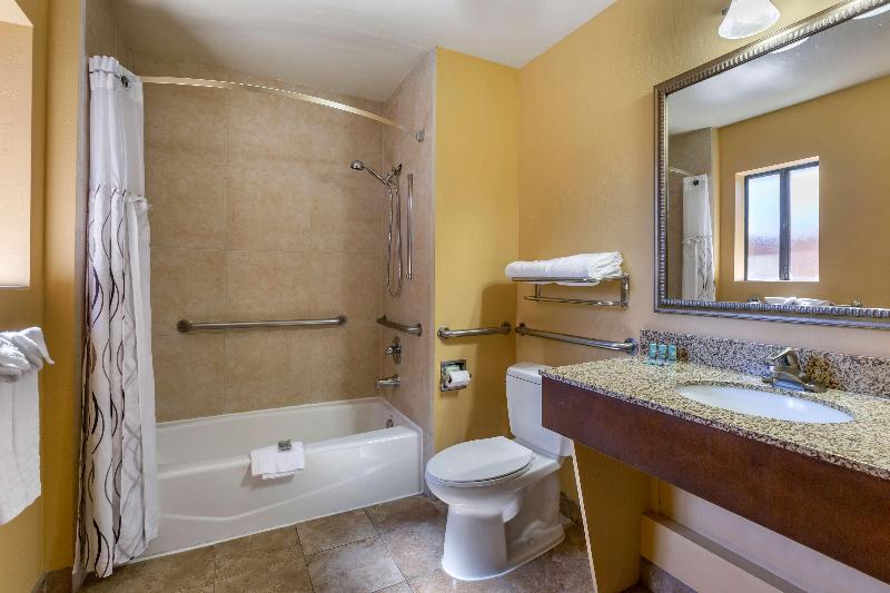 Best Western Cottonwood Inn image