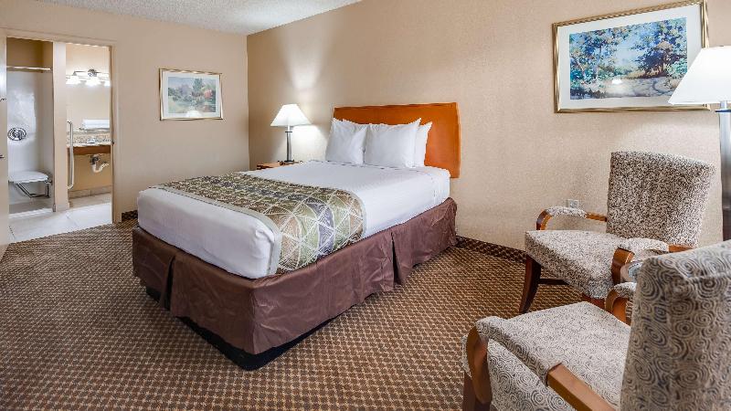 Best Western Cottonwood Inn image