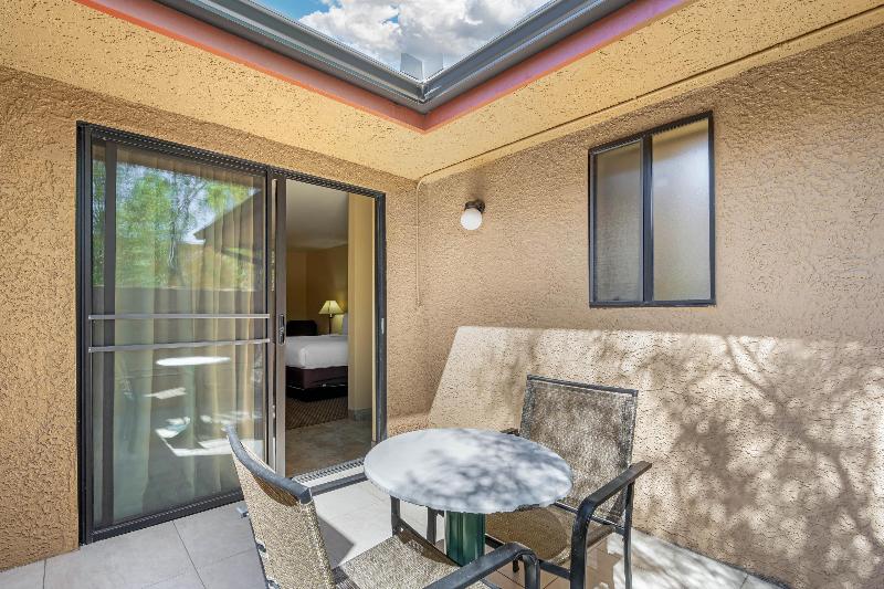 Best Western Cottonwood Inn image