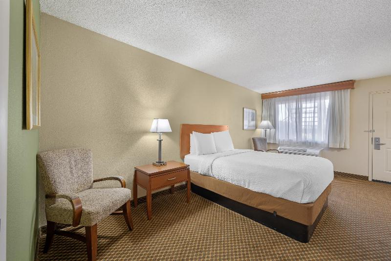 Best Western Cottonwood Inn image