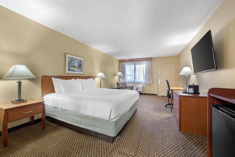 Best Western Cottonwood Inn image