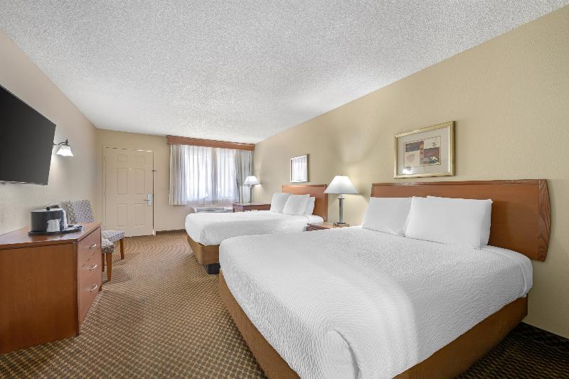 Best Western Cottonwood Inn image