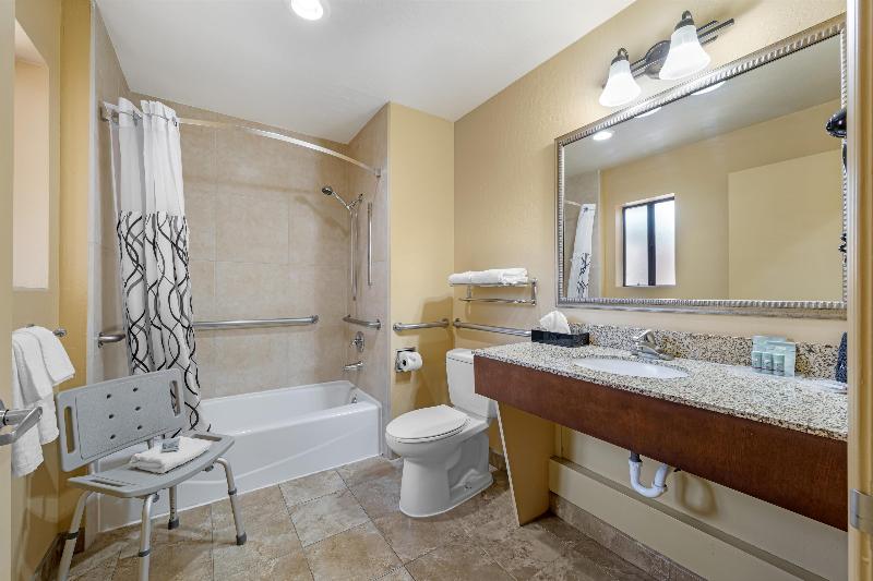 Best Western Cottonwood Inn image
