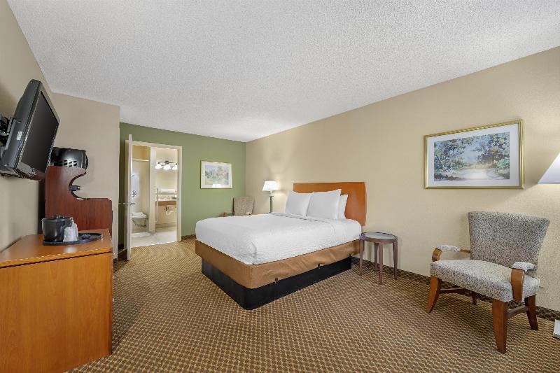 Best Western Cottonwood Inn image