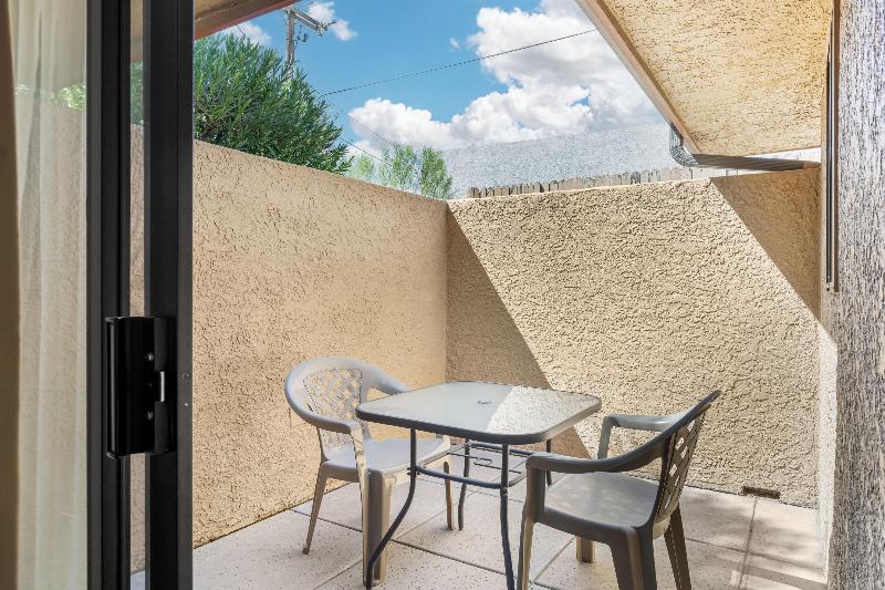 Best Western Cottonwood Inn image