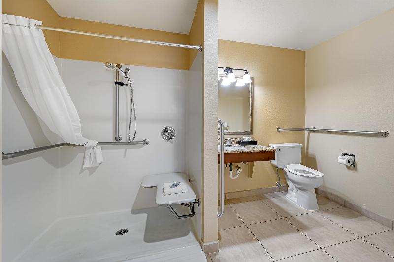 Best Western Cottonwood Inn image