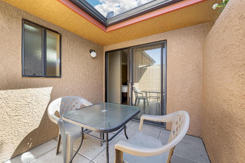 Best Western Cottonwood Inn image