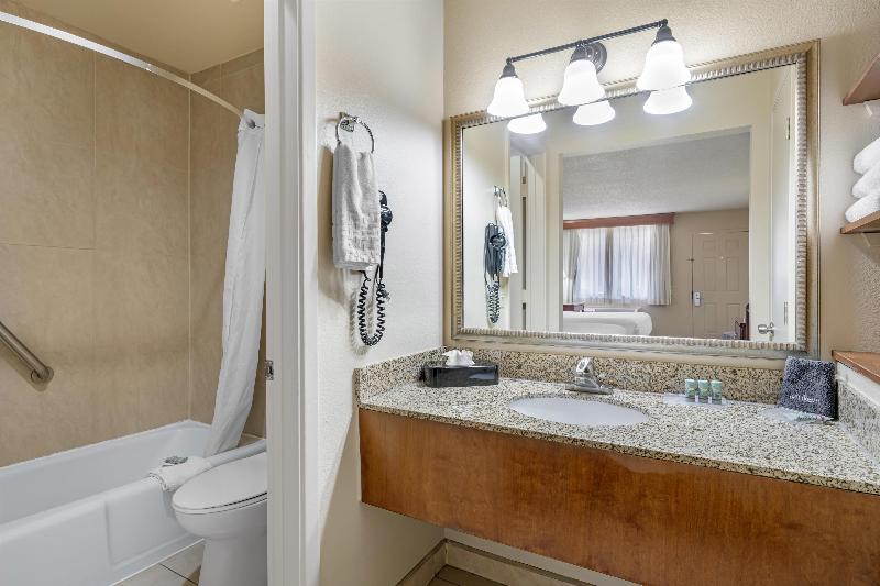 Best Western Cottonwood Inn image