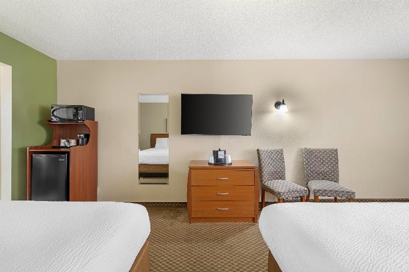 Best Western Cottonwood Inn image