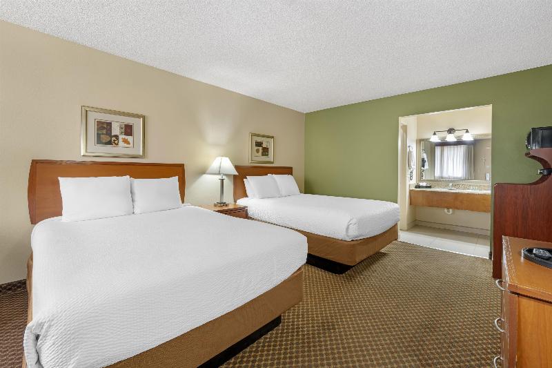 Best Western Cottonwood Inn image