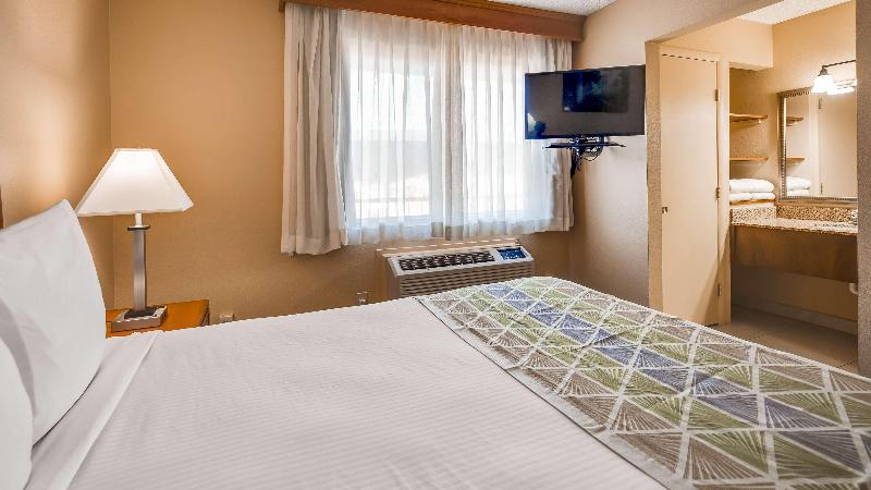 Best Western Cottonwood Inn image