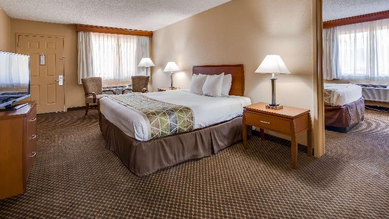 Best Western Cottonwood Inn image