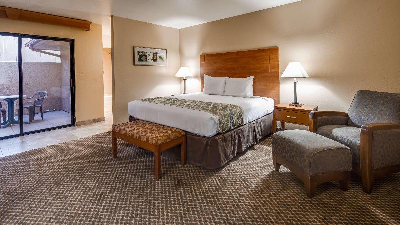Best Western Cottonwood Inn image
