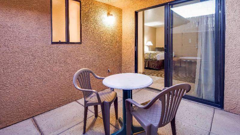 Best Western Cottonwood Inn image